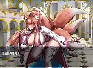 goddess gets creampied in doggystyle hentai.