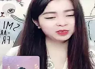 Jin xinh bunny live show full mặt v� l�c n�i chuyện