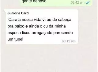 casal de rio claro caiu na net em suruba no motel com negros dotados