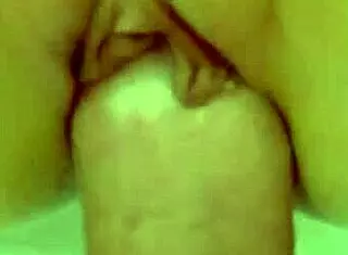 horny maid bends over for blowjob and fucking in various positions pov