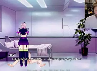 I made a huge mistake in the pokemon universe, leading to uncensored creampie