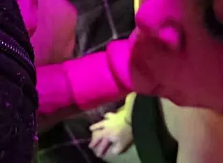 He Needed A Release, So I Gave Him My Mouth For Deepthroat And Cumshot