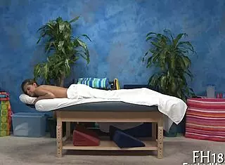 高清按摩变身激情性爱邂逅