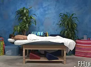 高清按摩变身激情性爱邂逅