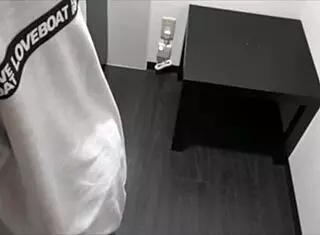 Amateur Couple's Private Moments