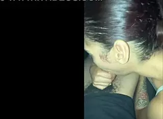 getting something in fbo tj car off the hennessy