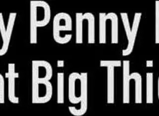 Red Haired Beauty Penny Pax Loves Gagging On That Big Thick Dick 😍