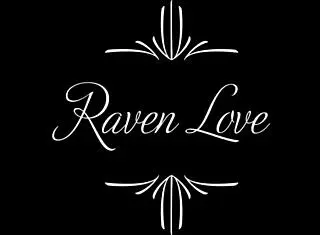 raven making her pussy so wet with buttplug orgasm 😏