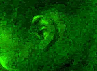 Sucking on this big black cock feels so intense with deepthroat emotions