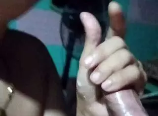 She Loves Blowing His Dick And Licking Pussy