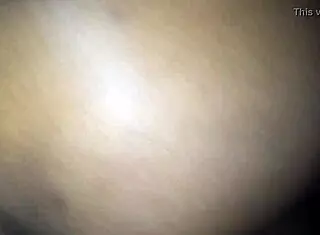 Big booty thot handles monster cock in casual encounter