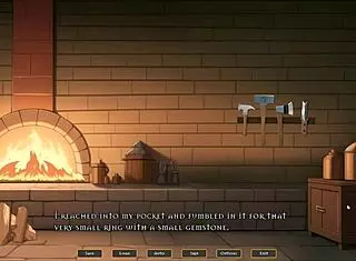 假小子热锻恋爱Hentai游戏第5集