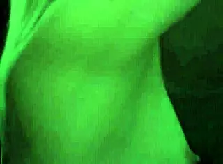 Skinny Teen Willow Gets Tickled Bound