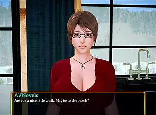 My new family hentai adventure 😊