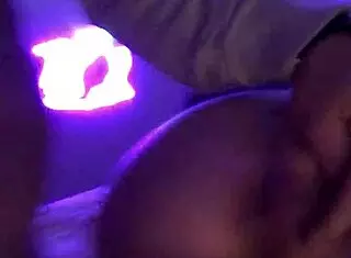 Redhead Mommy Takes Big Cock In Doggy Style Position