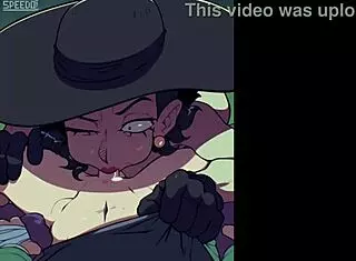 Resident Evil Compilation Speedo Hentai Deepthroat Monster Cock Riding Cumshot Blowjob