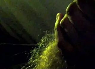 Gay Boss Blows Hung Straight Boy In Emotional Encounter