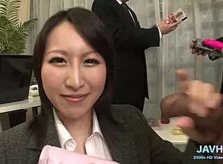 Hot Japanese POV Compilation Vol 23