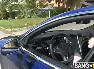 white mayor's stepdaughter gets fucked by black law in hardcore group scene