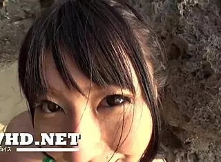 The ultimate asian outdoor porn video collection for the ultimate asian porn lover