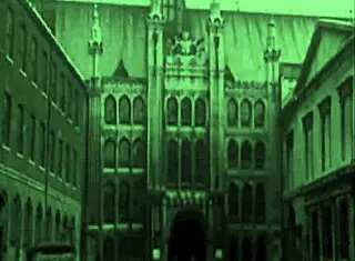 Retro Pornography From Two Centuries