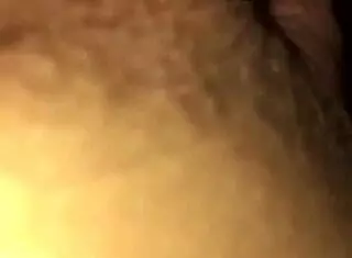 My Petite Ex Girlfriend Visits for a Chat