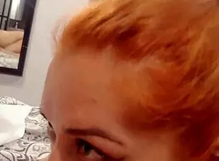 Blue-Eyed Latina Milf In Bold Anal Sex