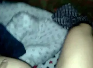 Young 18+ Calls Someone When Husband Is Away