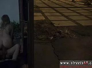 Feeling the intense domination in bondage