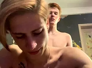 casey, fuck me harder on this holiday