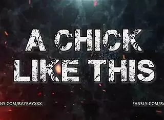 ray ray xxx wipes down counter before jumping on top and fucking sucking giving footjob to dildo