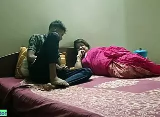 Who is fucking this unknown young 18+ boy with amazing hot sex?