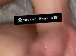 I bent over this latina beurette and fucked her big ass doggystyle