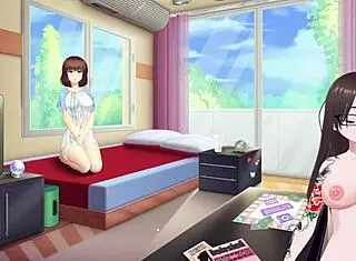 Juguemos Her New Memory Episode 04 Unveiled