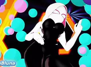 Sexy Hentai Girls With Big Asses In Compilation!