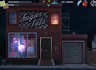 Summertime Saga Episode 139 Features Cartoon Erotic Adventures