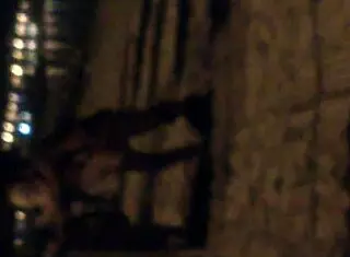 Tanja, the Swiss girl, gives a Spanish guy her wet pussy in part one