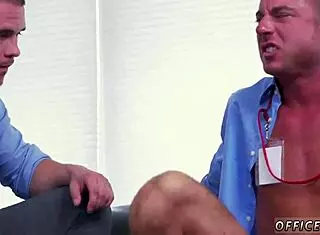 Young boys open anal for fat men in hardcore gay porn! Earn that bonus!