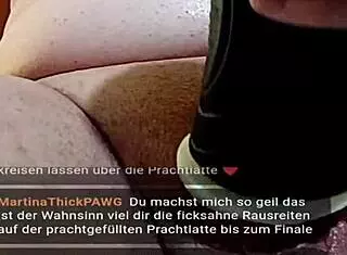 i jerk my cock in livecam with toy dirty fetish action