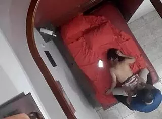 mi amante me parte el culo como quiere en esta sesion intensa con monster cock