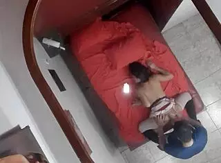 mi amante me parte el culo como quiere en esta sesion intensa con monster cock