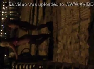 Tanja, the Swiss girl, gives a Spanish guy her wet pussy in part one