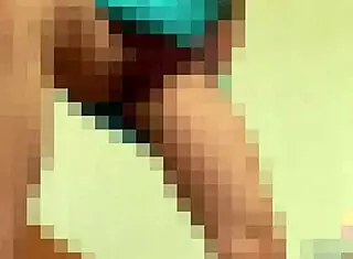 let me give you a peek up my skirt