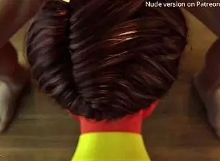 How to join superheroes through super milf sex?