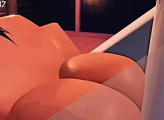 femboy getting railed