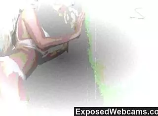 giant tits on luscious blondie teasing in lingerie on webcam