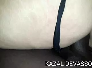 Meu Marido Chama Amigo Para Foder Minha Bunda