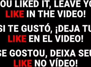 black big tits latina deepthroat in lingerie