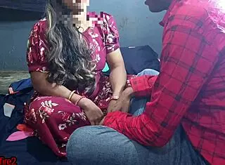 Stepsis Mackenzie Mace Gets Lots of Load in Her Tongue from Her Stepbrother