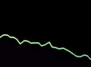 Blonde teen student explores fetish with vegetable and cock